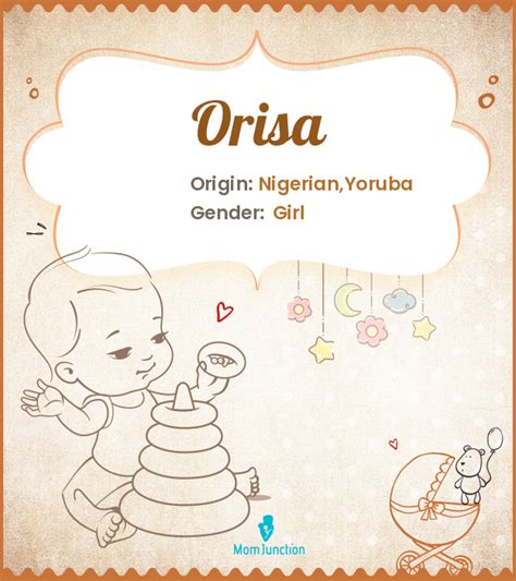 orisa|orisa's name.